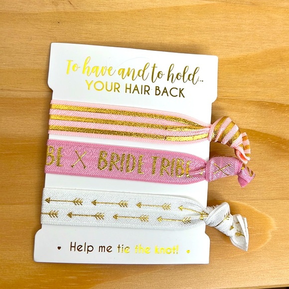 NEW Bride Tribe Bundle - Picture 2 of 4